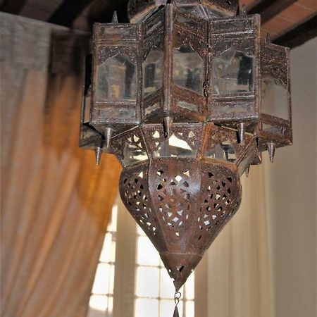 La Casa Del Viaggiatore คาสติญโญน ฟิโอเรนทิโน ภายนอก รูปภาพ