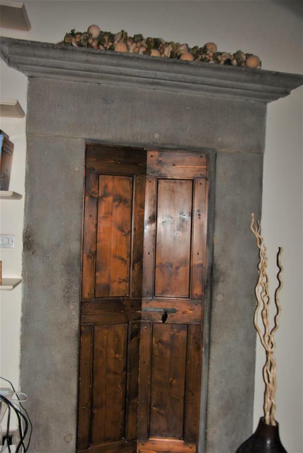 La Casa Del Viaggiatore คาสติญโญน ฟิโอเรนทิโน ภายนอก รูปภาพ