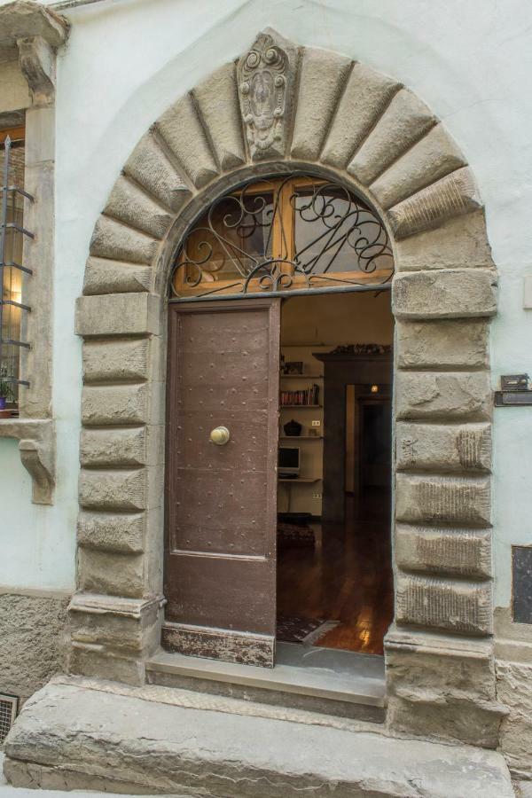 La Casa Del Viaggiatore คาสติญโญน ฟิโอเรนทิโน ภายนอก รูปภาพ